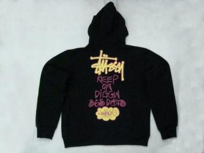 stussy Hoodies-16